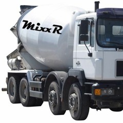 Mixxr