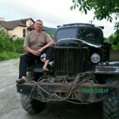 Андрей Соловьев
