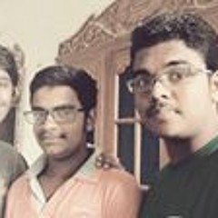 Ashirvad S Nair