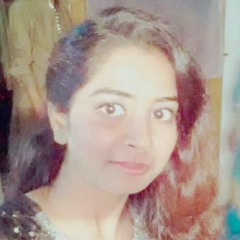 Sumaira Ahmed