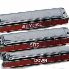 Seydel Sits Down