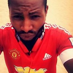 Buchy Williams DJwhyte