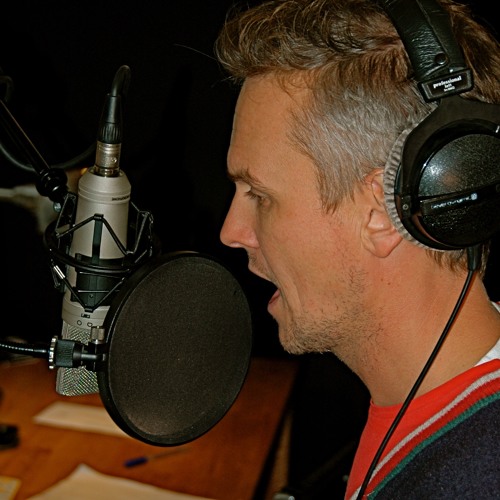 Stream Showreel Jop Wijlacker 16 By The Voice Studio Listen Online For Free On Soundcloud