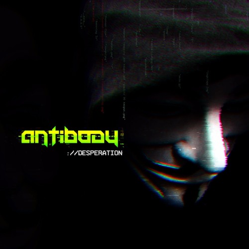 Antibody’s avatar