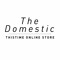 The Domestic by THISTIME Records