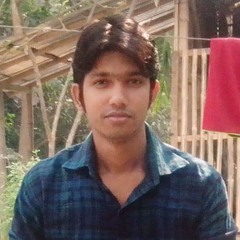 Biplab Tikader