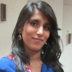 Wajiha Khalid