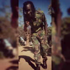 Shaddy B Chifinhu +263