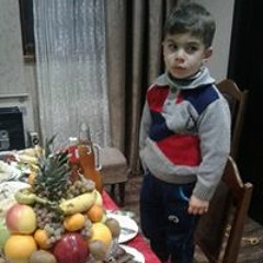 Lela Shavliashvili