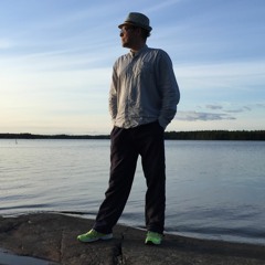 Stefan Levin