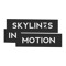 Skylines In Motion