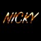 NICKY