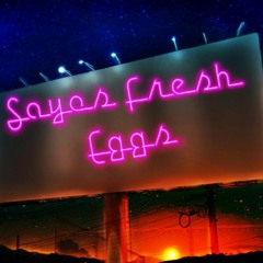 Sluggish Salad