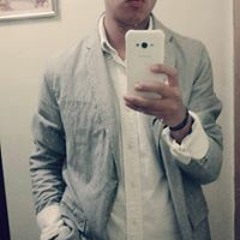 Alexis González Bundy