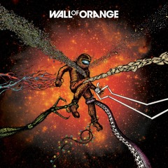 Wall of Orange