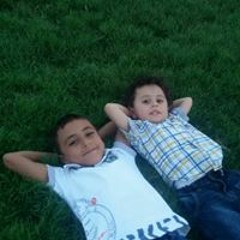 Ayman Ibrahem