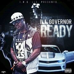 Ill Governor