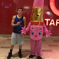 Joe Does MX Pappacoda