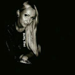 DJ Nj.Dmi Russia