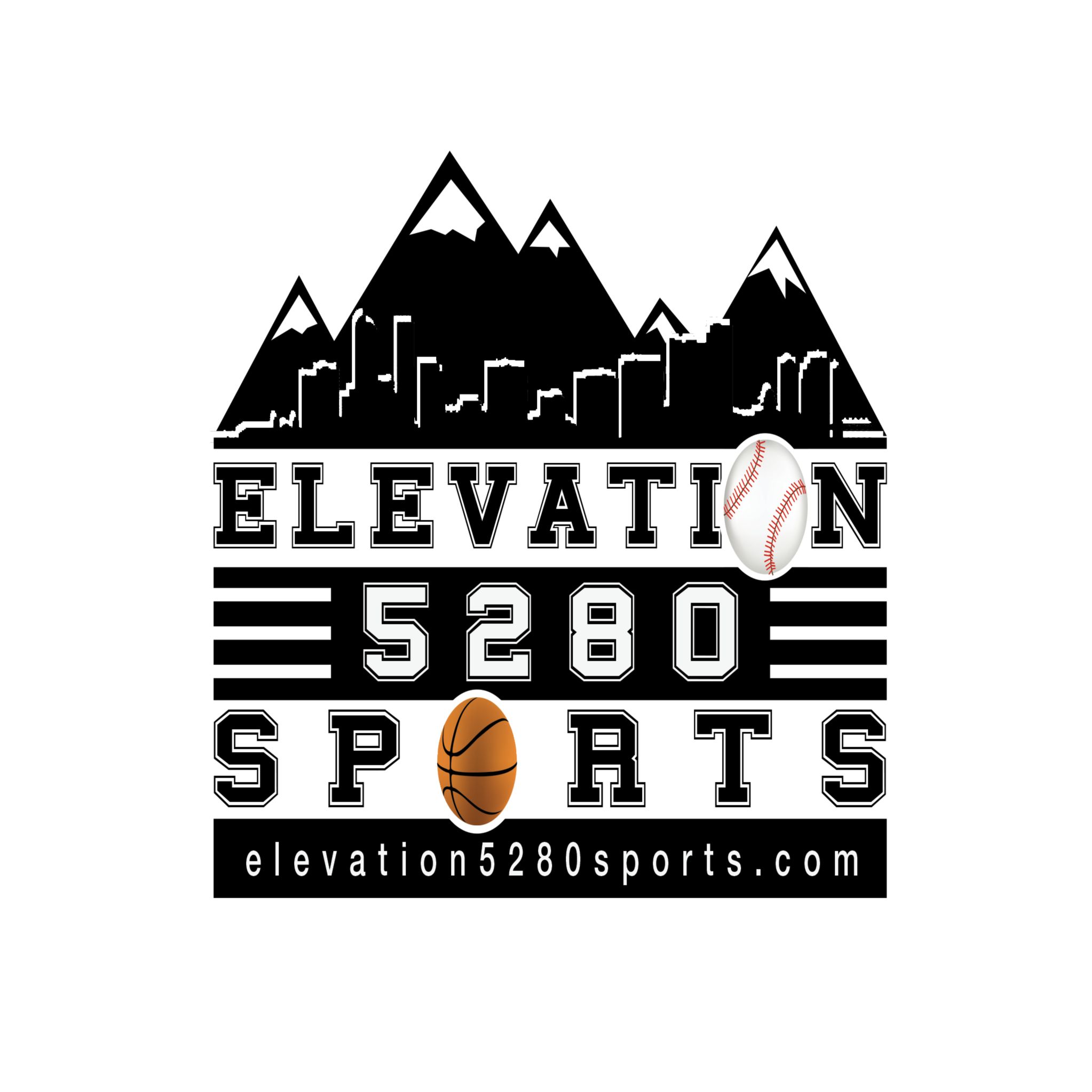 Elevation 5280 Sports Radio