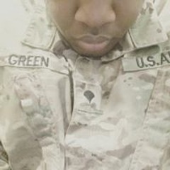 Jhon Daniel Reynolds