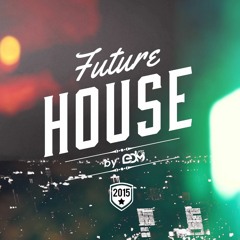 Future House @ EDM Joy