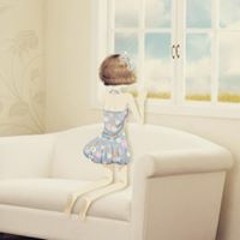 راسمة الأمل