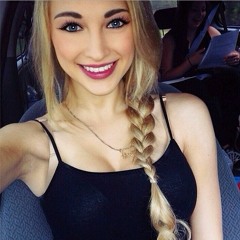 Sasha McAllan