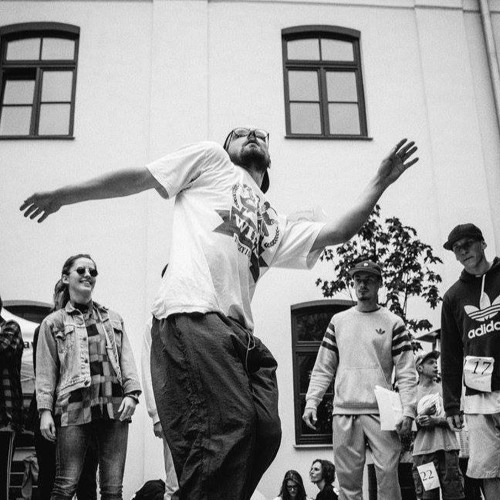 Ryfa Ri - Towar (Śniegu Remix)