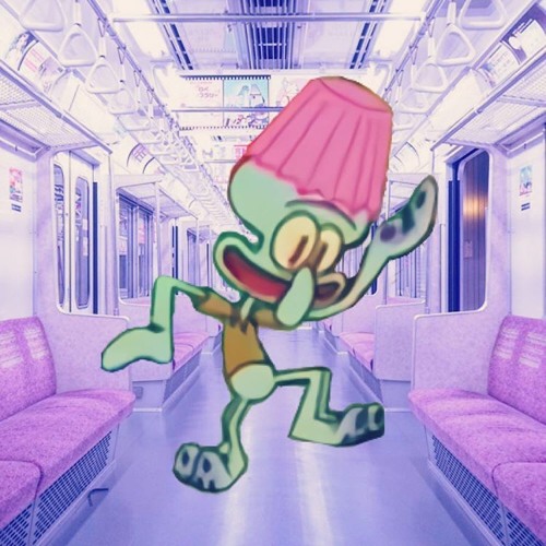 Lil Squiddy’s avatar