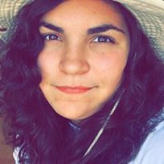 Mireilla Rivera