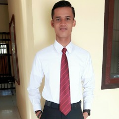 Wahyu Pratama