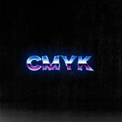 CMYK