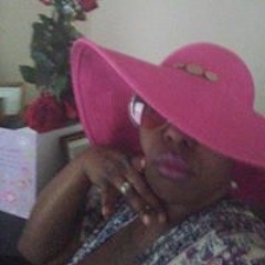 Crystal MustbeNice Davis