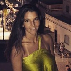 Karina D'Almeida