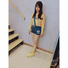 Tạ Lê Ngọc Trinh