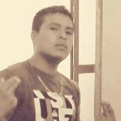 Ricardo Geronimo Carlos