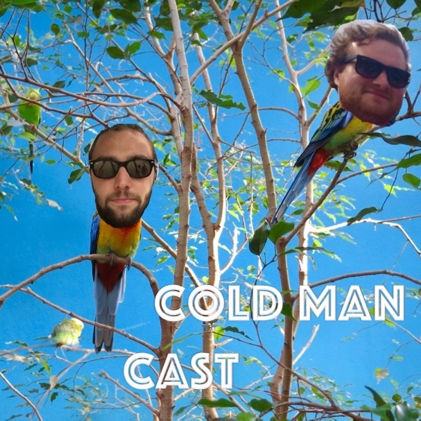 Cold Man Cast