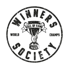Winners Society
