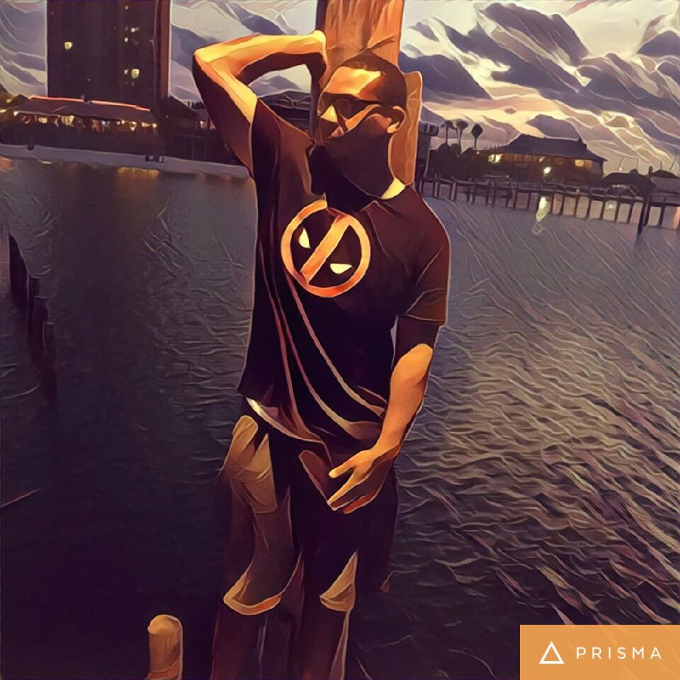 OfficialSamD podcast artwork