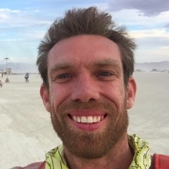 Ben Haldeman