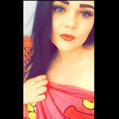 Kaitlyn Louisee