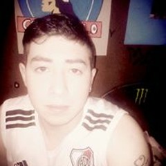 Yonathan Barriga Jaduri