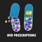 BVD PR€SCRIPTION$