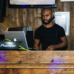 Djkamsi George