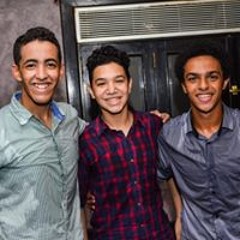 Muhamed sherif