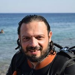 Amr El-Barkouky