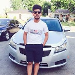 Sukh Deep Sidhu