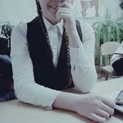 Anastasiya  Viushina