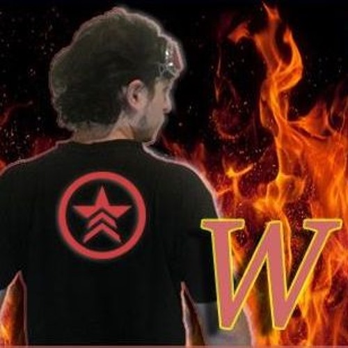 Crimson Wrex’s avatar